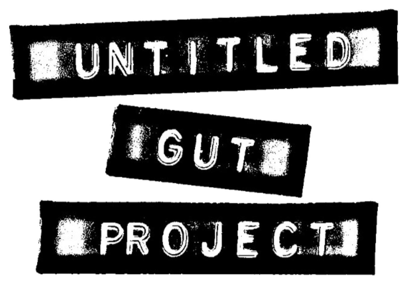 untitled gut project